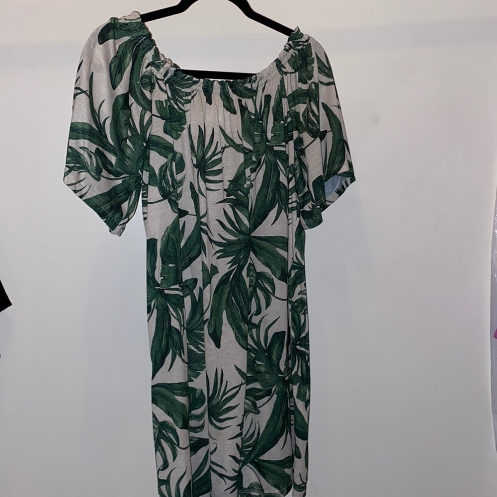 Small H&M Dress